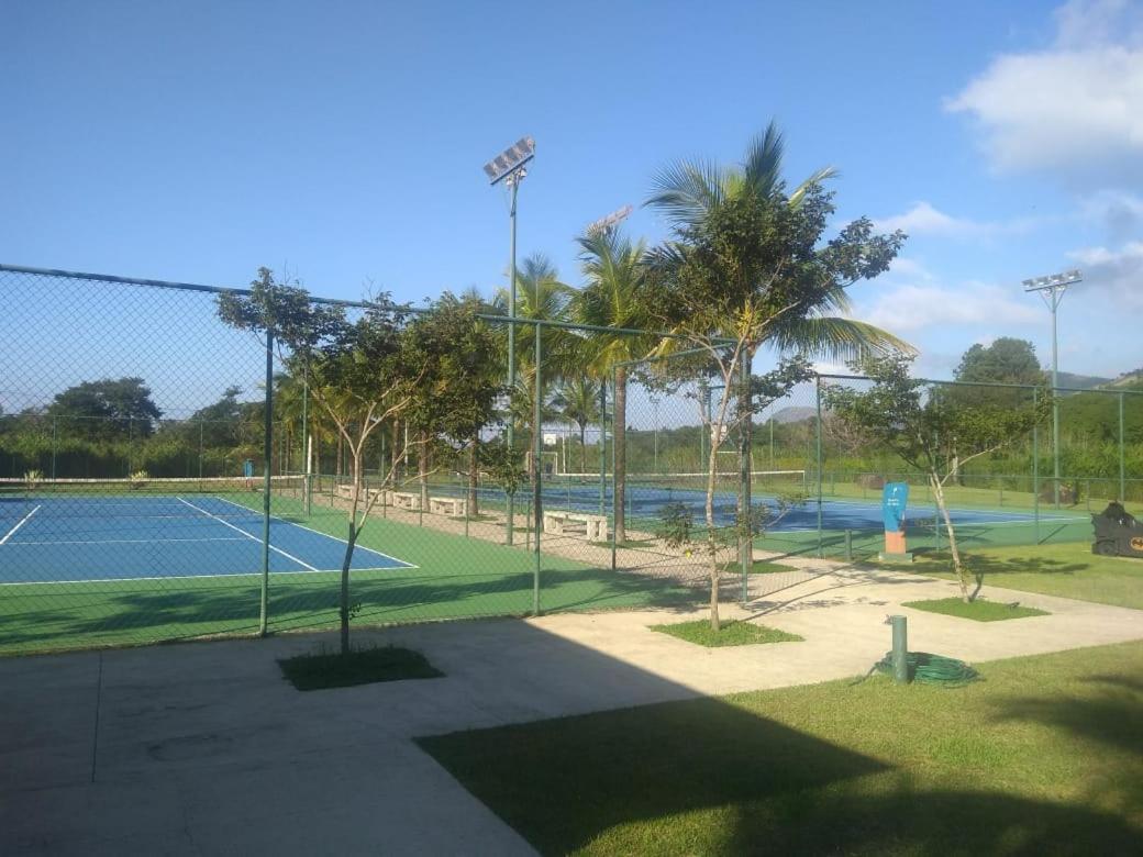 Condado Aldeia dos Reis 311 Mangaratiba Exterior foto